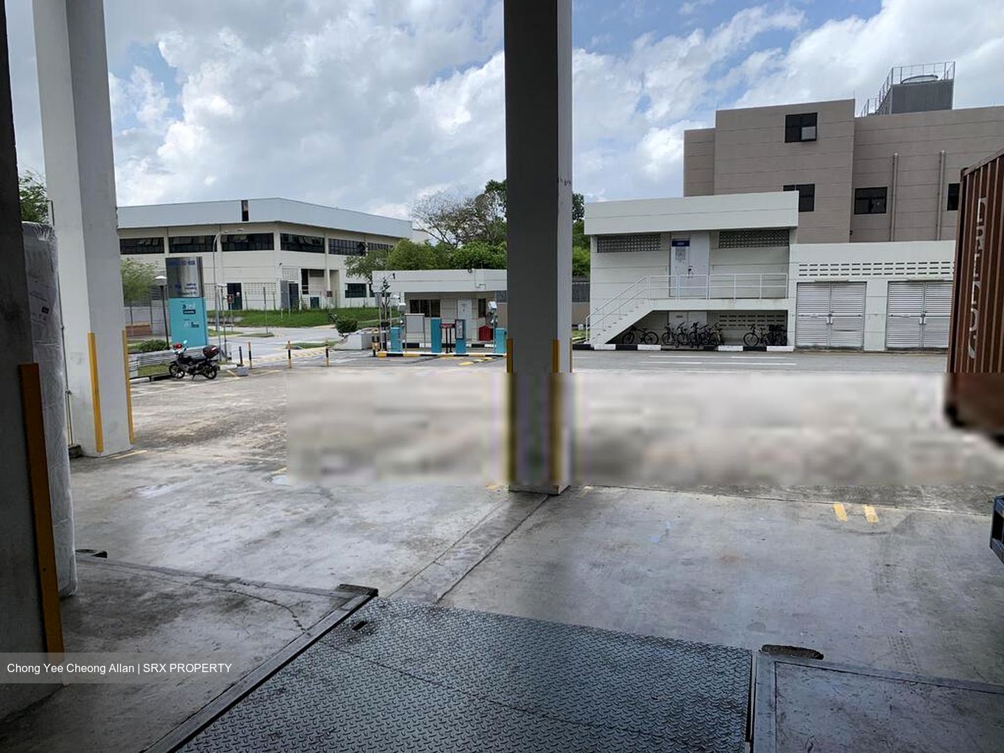Junyuan Secondary School (D18), Factory #639005641